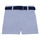 Textil Rapaz Conjunto Polo Ralph Lauren SSBDSRTSET-SETS-SHORT SET Azul / Céu / Branco