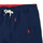 Textil Rapaz Camisa Polo Mr Kitsch Reta Estonada Azul-Marinho TRAVELER-SWIMWEAR-TRUNK Multicolor