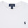 Textil Criança Peter Polo Chemises à carreaux LS CN-KNIT SHIRTS-SWEATSHIRT Branco
