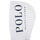 Textil Criança Essential Polo Tank PO HOOD-KNIT SHIRTS-SWEATSHIRT Branco