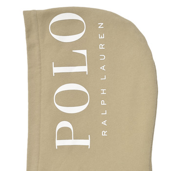 Polo Ralph Lauren PO HOOD-KNIT SHIRTS-SWEATSHIRT Bege