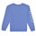 Textil Criança Sweats Polo Ralph Lauren LS CN-KNIT SHIRTS-SWEATSHIRT Azul