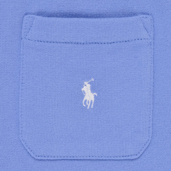 Polo Ralph Lauren PO SHORT-SHORTS-ATHLETIC Azul