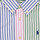 Textil Criança Camisas mangas comprida Polo Ralph Lauren LS BD PPC-SHIRTS-SPORT SHIRT Multicolor