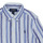Textil Rapaz Camisas mangas comprida Polo Ralph Lauren 323902178005 Multicolor