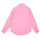 Textil Criança Camisas mangas comprida Polo Ralph Lauren CLBDPPC-SHIRTS-SPORT SHIRT Rosa