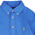 Textil Rapaz Camisas mangas comprida Antigua Women's Boston Celtics Affluent Polo CLBDPPC-SHIRTS-SPORT SHIRT Azul