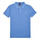 Textil Rapaz Polo en piqué de coton inspiré par léquipe de base-ball des New York Yankees SLIM POLO-TOPS-KNIT Azul