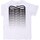 Textil Rapaz T-Shirt mangas curtas Propaganda 23FWPRBLTS415 Branco