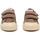 Sapatos Criança Sapatilhas Sanjo Sapatilhas Criança V200 Bombazine - Brown Castanho