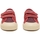 Sapatos Criança Sapatilhas Sanjo Sapatilhas Criança V200 Bombazine - Brown Tricolor Multicolor
