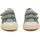Sapatos Criança Sapatilhas Sanjo Sapatilhas Criança V200 Bombazine - Jeans Tricolor Verde