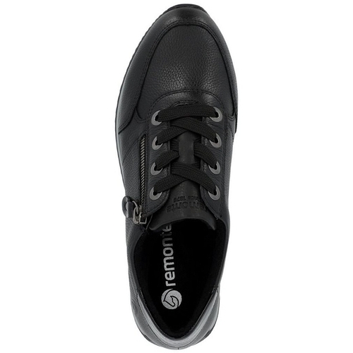 Remonte D0H11  01-BLACK D0H11 Preto