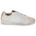 Sapatos Mulher Sapatilhas Pepe jeans LANE MOON W Bege / Ouro