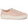 Sapatos Mulher Sapatilhas Pepe jeans ALLEN BAND W Rosa