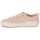 Sapatos Mulher Sapatilhas Pepe jeans ALLEN BAND W Rosa