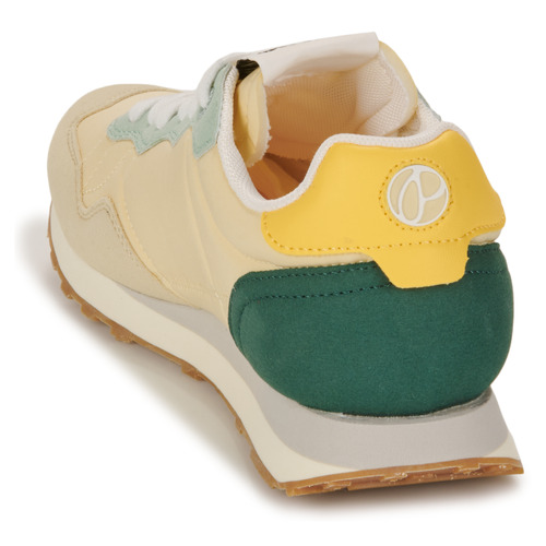 Pepe jeans NATCH BASIC W Amarelo / Verde