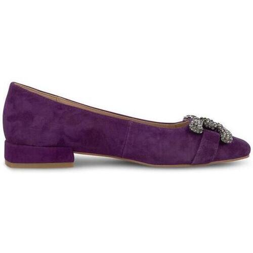 Sapatos Mulher Sapatos & Richelieu Alma En Pena I23102 Violeta