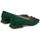 Sapatos Mulher Sapatos & Richelieu Alma En Pena I23113 Verde