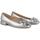 Sapatos Mulher Sapatos & Richelieu Alma En Pena I23102 Prata