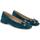 Sapatos Mulher Sapatos & Richelieu Alma En Pena I23102 Azul