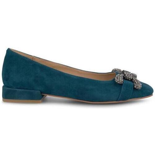 Sapatos Mulher Sapatos & Richelieu Alma En Pena I23102 Azul