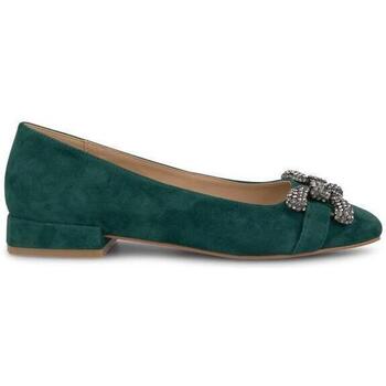 Sapatos Mulher Sapatos & Richelieu Alma En Pena I23102 Verde