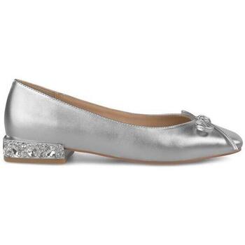 Sapatos Mulher Sapatos & Richelieu Toalha de mesa I23110 Prata