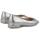 Sapatos Mulher Sapatos & Richelieu Alma En Pena I23110 Prata
