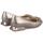 Sapatos Mulher Sapatos & Richelieu Alma En Pena I23111 Castanho