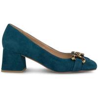Sapatos Mulher Escarpim ALMA EN PENA I23215 Azul