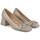 Sapatos Mulher Escarpim Alma En Pena I23216 Cinza