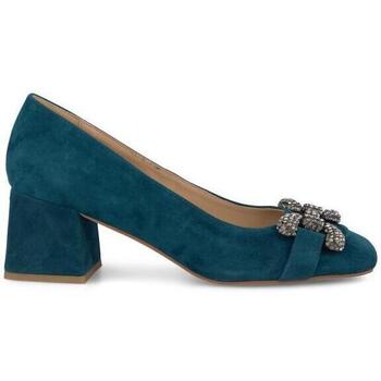 Sapatos Mulher Escarpim ALMA EN PENA I23216 Azul