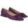 Sapatos Mulher Sapatos & Richelieu Alma En Pena I23113 Violeta