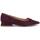 Sapatos Mulher Sapatos & Richelieu Alma En Pena I23113 Vermelho