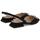 Sapatos Mulher Sapatos & Richelieu ALMA EN PENA I23116 Preto