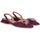 Sapatos Mulher Sapatos & Richelieu ALMA EN PENA I23116 Vermelho