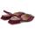 Sapatos Mulher Sapatos & Richelieu ALMA EN PENA I23116 Vermelho