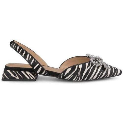 Sapatos Mulher Sapatos & Richelieu Top 5 de vendas I23116 Branco
