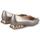 Sapatos Mulher Sapatos & Richelieu Alma En Pena I23117 Castanho