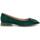 Sapatos Mulher Sapatos & Richelieu ALMA EN PENA I23118 Verde
