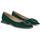 Sapatos Mulher Sapatos & Richelieu ALMA EN PENA I23118 Verde