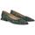 Sapatos Mulher Sapatos & Richelieu Alma En Pena I23123 Verde