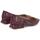 Sapatos Mulher Sapatos & Richelieu Alma En Pena I23123 Vermelho
