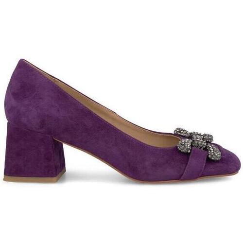 Sapatos Mulher Escarpim ALMA EN PENA I23216 Violeta