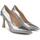 Sapatos Mulher Escarpim ALMA EN PENA I23995 Prata