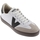 Sapatos Mulher Sapatilhas Victoria Sapatilhas 126186 - Blanco Branco