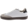 Sapatos Mulher Sapatilhas Victoria Sapatilhas 126186 - Blanco Branco