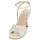 Sapatos Mulher Sandálias Martinelli HAILEE Branco