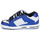Sapatos Homem Sapatos estilo skate Globe SABRE Azul / Branco